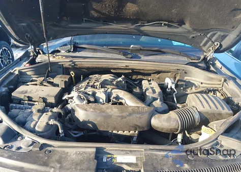 2018 Jeep Grand Cherokee Altitude 4X4 из США, поврежденный, VIN 1C4RJFAG0JC263267